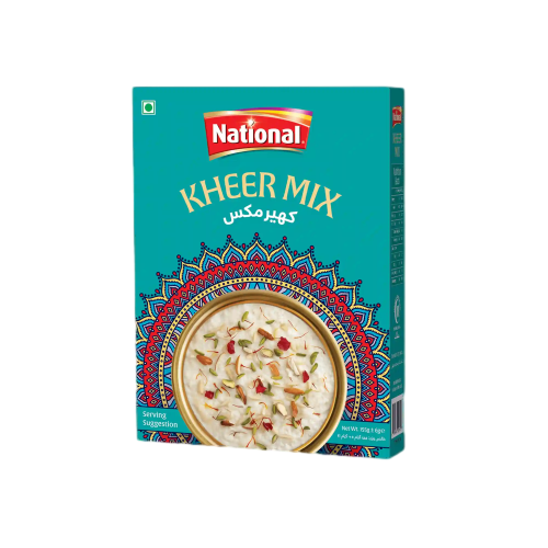 National Kheer Mix 155 gm